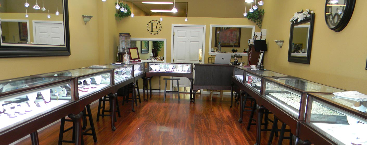 Contact Eternity Jewelers